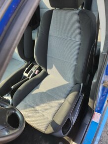 Rozpredám na diely... Peugeot 307 1.6 hdi - 7