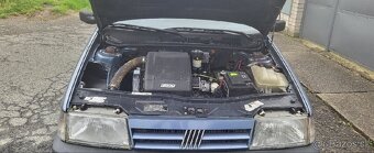 Fiat Tempra 1.4.i.e. Digi tacho - 7