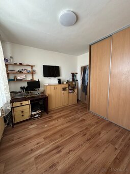 Na predaj 4 izbový byt - 7