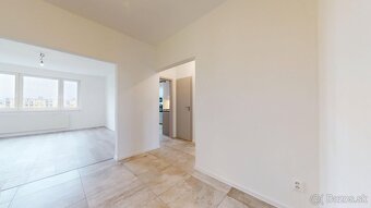 3i. byt 74m, Jasovská ul., kompl. RŠ 10/2025, 6p., Petržalka - 7