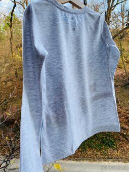 Tričko s dlhým rukávom značky Primigi - 7