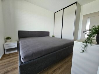 Prenajmeme nadštandardný 3-izbový byt, Kollárova ulica, Vráb - 7