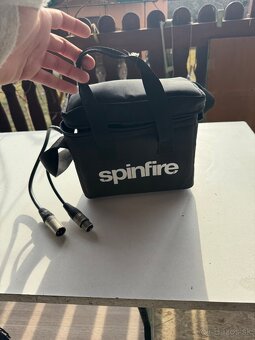 Na predaj tenisový nahrávací stroj Pro 2 Internal 🎾 - 7