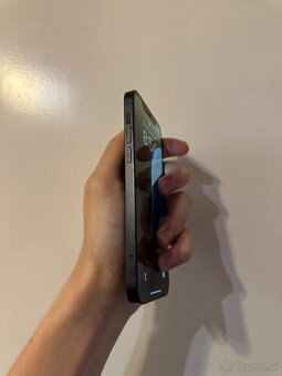 iPhone 12 64gb - Black - 7