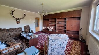 REZERVOVANÝ Predaj RD v Dobrej Nive - 7