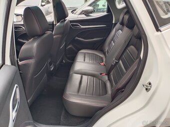 MG ZS 1.5 78kW 82tkm Panorama Kam 360° - záruka Autodraft - 7
