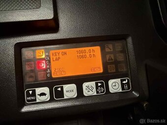 Vysokozdvižný vozík Toyota Dieselový 52-8FDF20 rok 2022 - 7