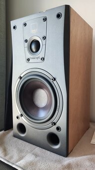 Dali Concept One - Mundorf/Jantzen Audio upgrade - 7