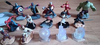 Disney infinity 3.0 pre ps4 - 7