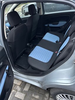 Fiat Punto 1,2 - 7