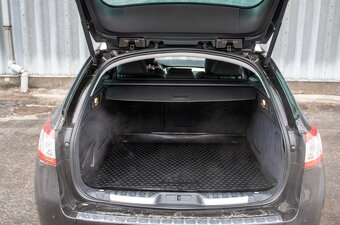Peugeot 508 GT Line 2.2 HDi 150 kW - 7