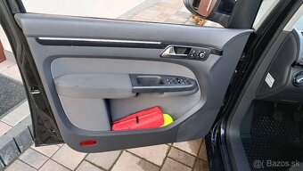 VOLKSWAGEN TOURAN 2.0 TDI CR 103 kW HIGHLINE BLUEMOTION - 7