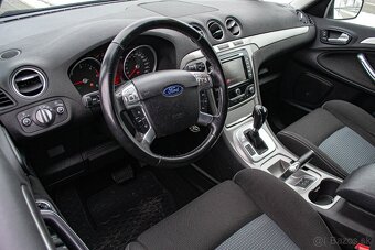 Ford S-Max 2.0 TDCi DPF Trend A/T - 7