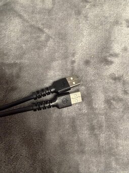 Klávesnica Apex 7 TKL (RED SWITCH) - 7