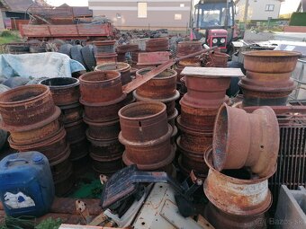 Diely na vlečku - 7