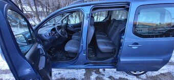 Partnet teepe 1.6 hdi - 7