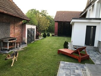 Dvojgeneračný dom v Košťanoch nad Turcom - 7