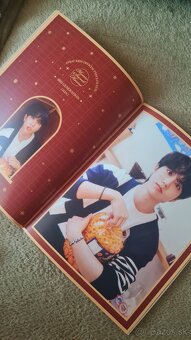 Fotokniha Stray Kids - 7