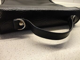 Pracovná aktovka - pánska - 7