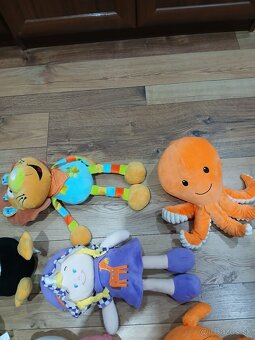 Plyšové hračky - 7