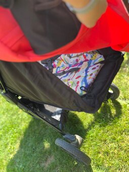 Britax B-Motion 4 PLUS - 7