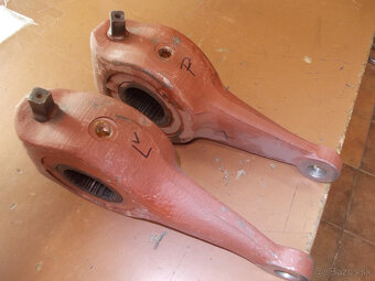 Predam na Liaz 100/151 nahradné diely - 7