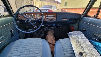 SIMCA 1301 Special - 7