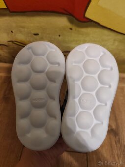č.24 Nové detské botasky Adidas bubble - 7