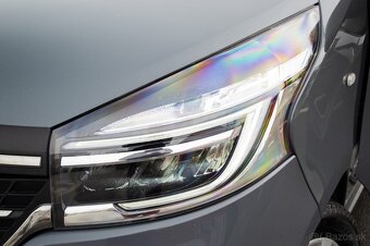 Renault Trafic Kombi Van Energy dCi 145 L2 - 7