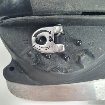 Predam detske rastuce korcule Roces MCK H - 7