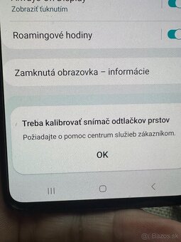 Samsung A51 128/4gb Android 13 - 7