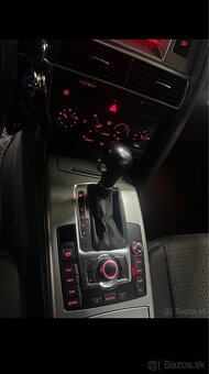 Audi A6c6 - 7