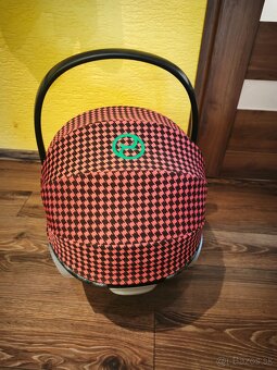 Cybex Cloud Z i-size - 7