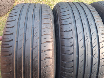 letne 205/55 r16 - 7