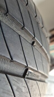 Letné komplety R16 orig. Opel - 7