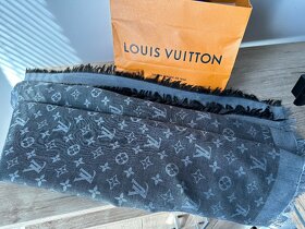 Louis Vuitton šatka - 7