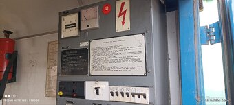Avia furgon pojazdna dielňa - 7