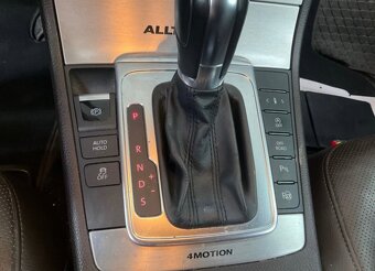 Volkswagen Passat Alltrack 2.0tdi 4x4 Webasto DCC - 7