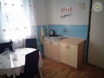 HALO reality - Predaj, rodinný dom Nováky - EXKLUZÍVNE HALO - 7