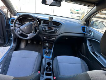 Hyundai i20 - 7