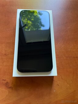 iPhone 12 ,čierny zdravie 100%. - 7