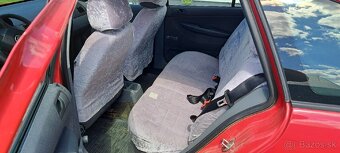 Skoda Fabia combi 1.2htp 47kw - 7