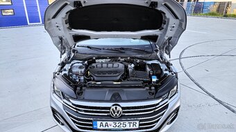 Volkswagen Arteon Shooting Brake 2.0 TSI R-Line DSG - 7