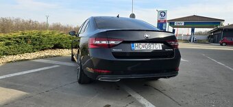 Škoda Superb Sportline 2.0, 110 kW, r. v. 2019, virtuálny ko - 7