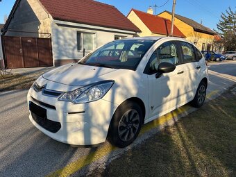 Citroen c3 1.0 - 7