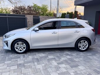Kia Ceed 1.6Crdi m2020 manual - 7