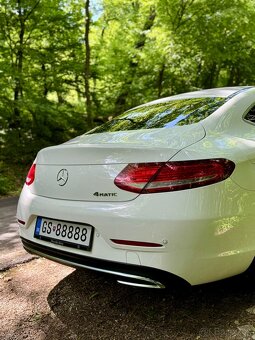 Mercedes-Benz C 220 d 4MATIC (2017) - 7