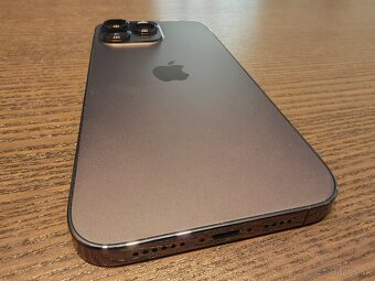 IPhone 14 Pro Max 128gb Deep Purple - 7