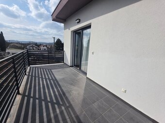 Prenajmeme luxusný 3+kk byt s terasou, Bytča, R2 SK. - 7