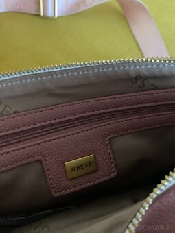 Kabelka Guess RAINEE - 7